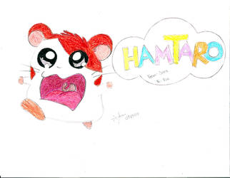 Hamtaro