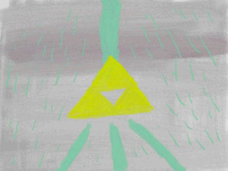 triforce creation