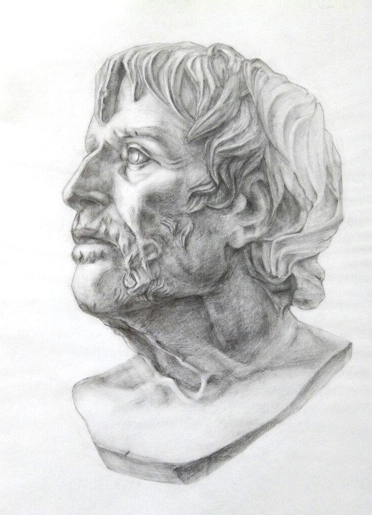 Conpleteing Seneca Seneca by TeenAgeteem on DeviantArt