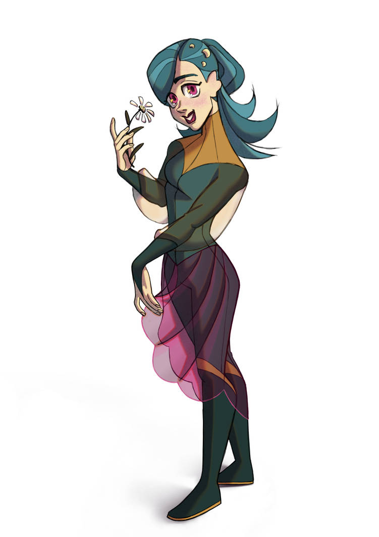 Alien Insect Oc Alien OC by TeenAgeteem on DeviantArt