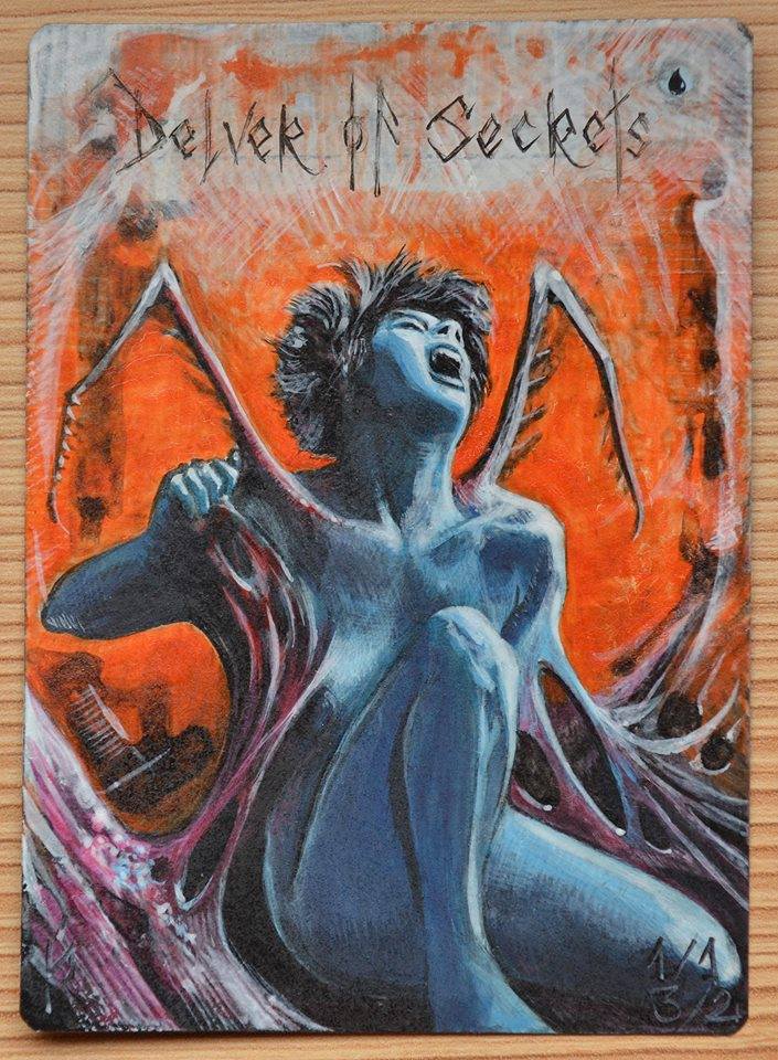 delver2 by Alfodur delver2 by Alfodur