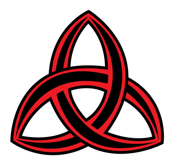 Trinity Rune trinity by Gradnient on DeviantArt