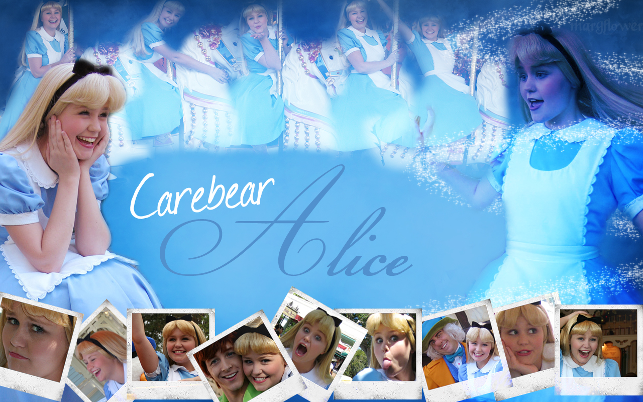 Carebear Alice