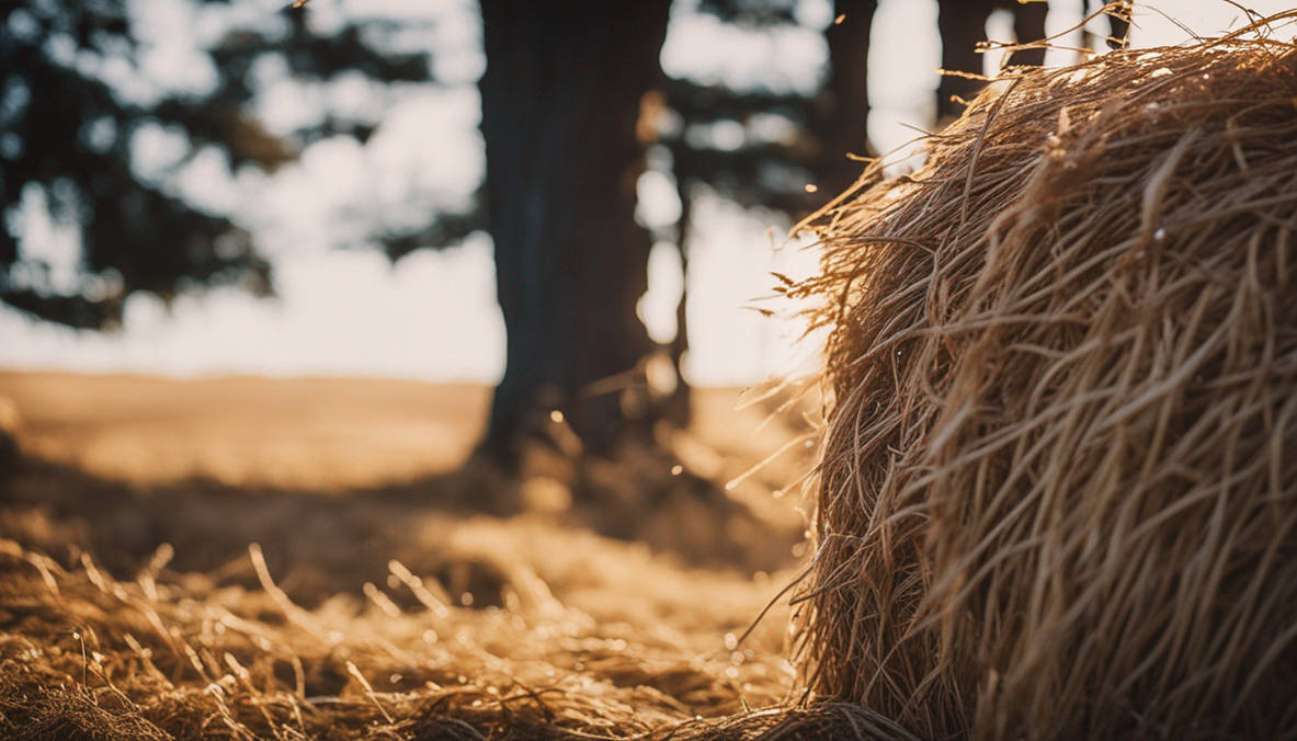 Haystack by CreativityMind00 on DeviantArt