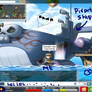 Maplestory snap shot 4...