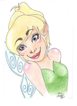 Tinkerbell