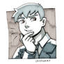 Reigen Arataka