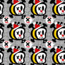 Bonebee Wrapping paper