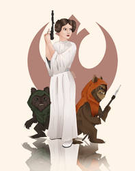 RIP_ Carrie Fisher