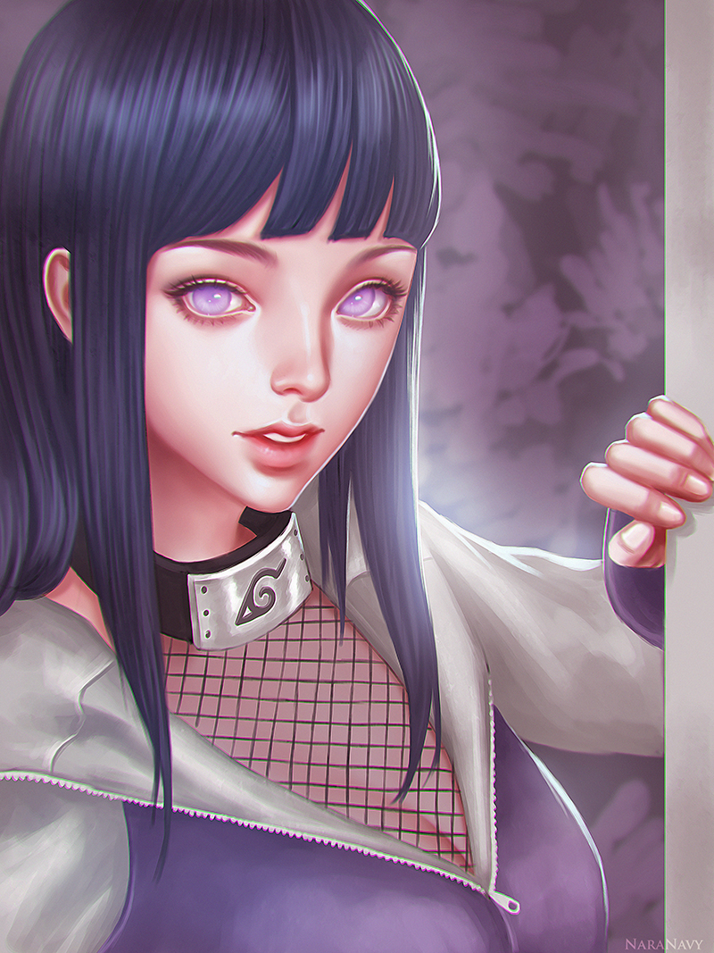 Hinata