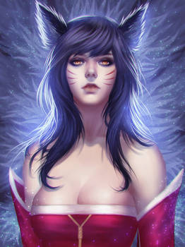 Ahri