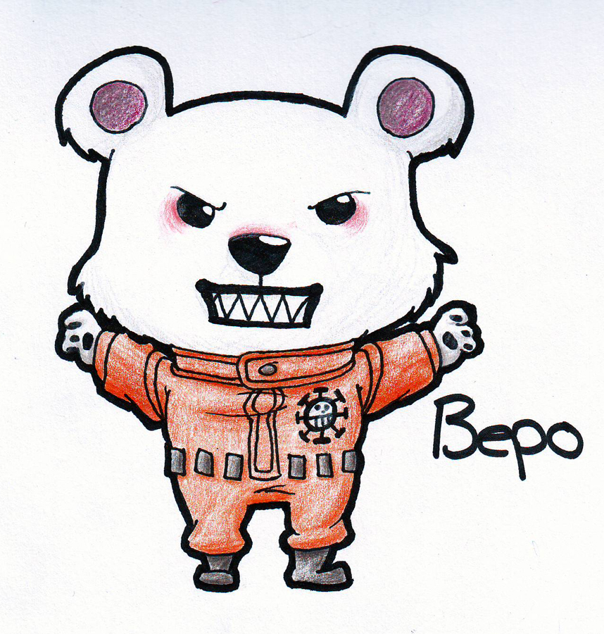 Bepo Chibi