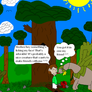 The forest Meeting [Tropius TF] pt.6