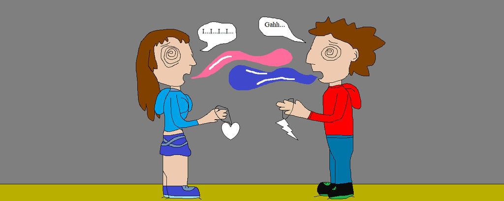 Body Switchin Body Swap Pt.3 by Justin-T-Hunt on DeviantArt
