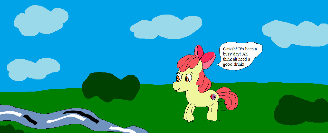 Applebloom s New Schedule TF Pt 1 By Justin T Hunt On DeviantArt applebloom-s-new-schedule-tf-pt-1-by-justin-t-hunt-on-deviantart