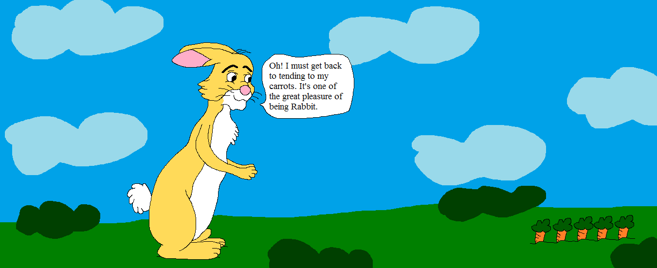 Rabbit TF pt.9 by Justin-T-Hunt on DeviantArt
