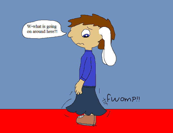Harriet the Rabbit TF pt.3 by Justin-T-Hunt on DeviantArt