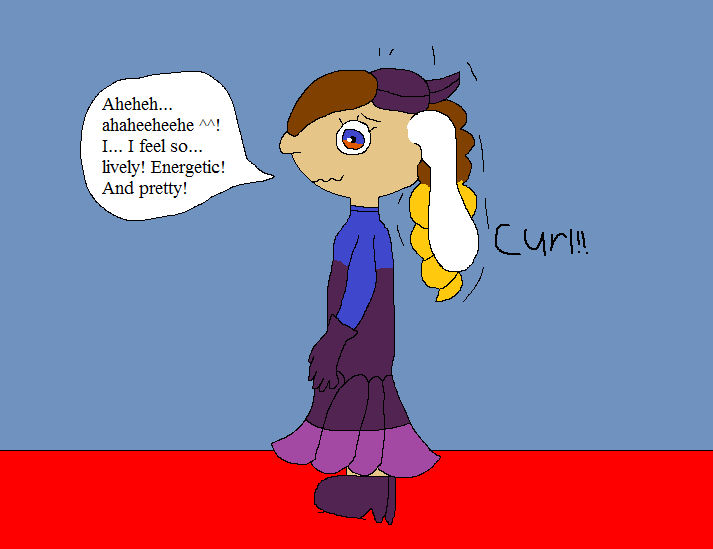 Harriet the Rabbit TF pt.5 by Justin-T-Hunt on DeviantArt