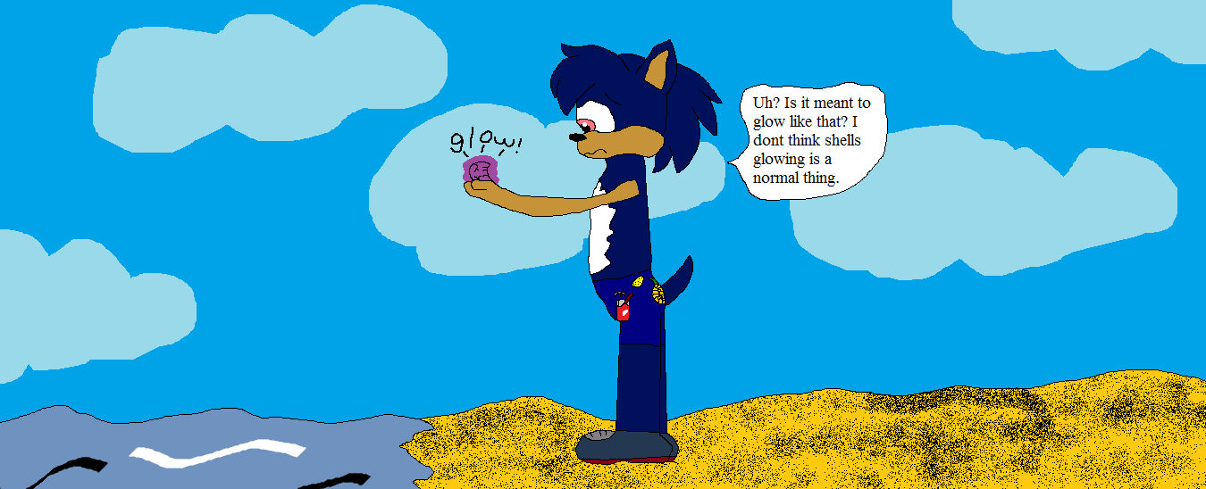 mermaid TF pt.3 by Justin-T-Hunt on DeviantArt