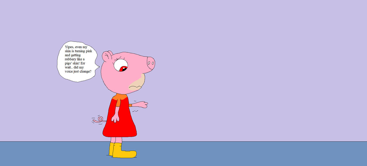 Peppa Pig TF TG Pt 6 By Justin T Hunt On DeviantArt peppa-pig-tf-tg-pt-6-by-justin-t-hunt-on-deviantart