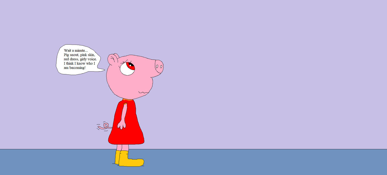 Peppa Pig TF TG Pt 7 By Justin T Hunt On DeviantArt peppa-pig-tf-tg-pt-7-by-justin-t-hunt-on-deviantart