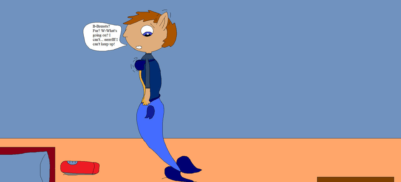 mermaid costume TF pt.6 by Justin-T-Hunt on DeviantArt