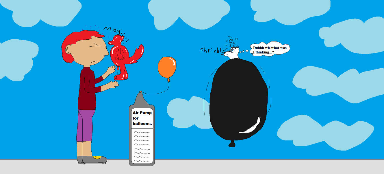 Explode Balloons Tf Balloon Tf pt.6 by Justin-T-Hunt on DeviantArt