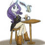 Rarity Villfort