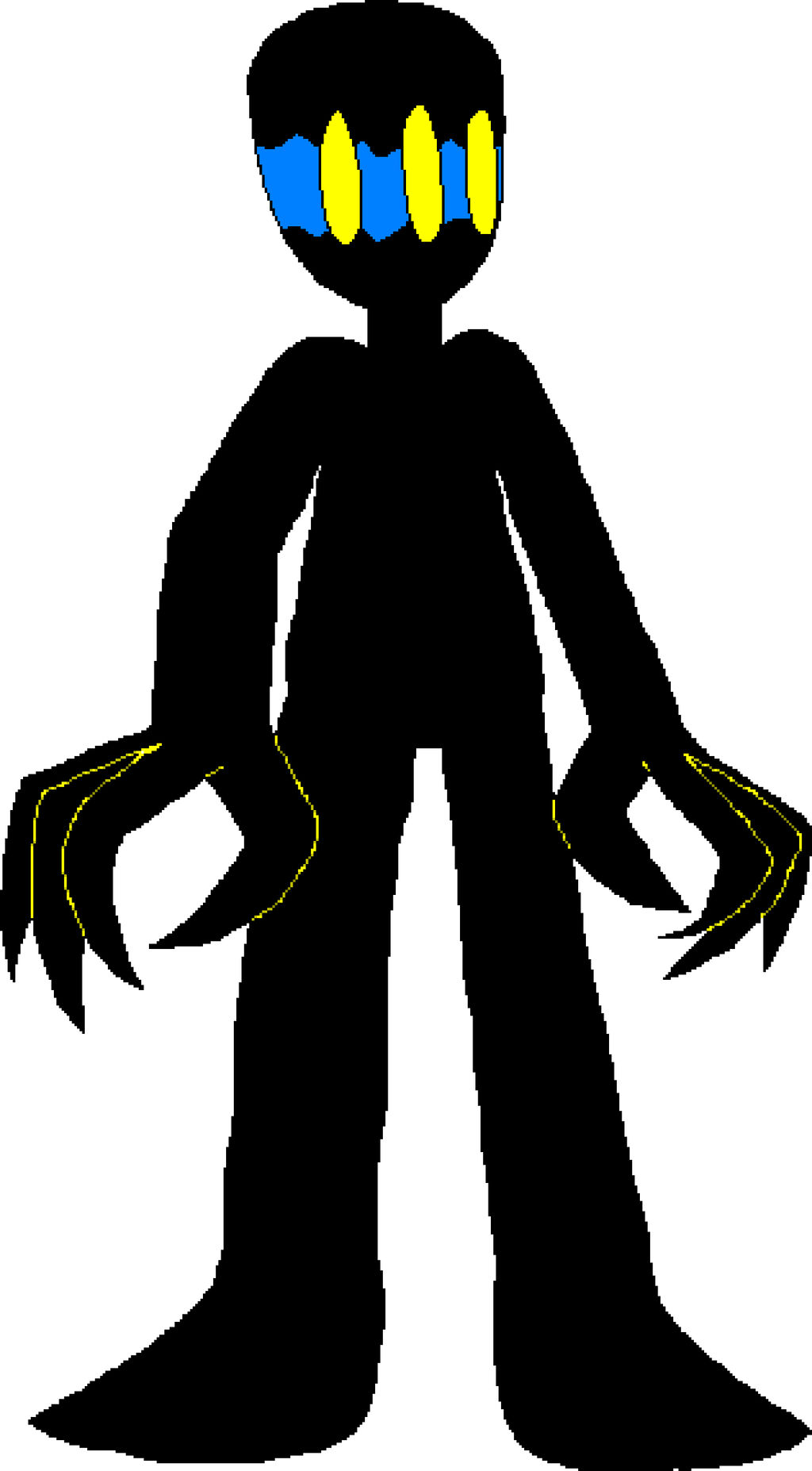 Stalker Redead by NevaraTalos on DeviantArt