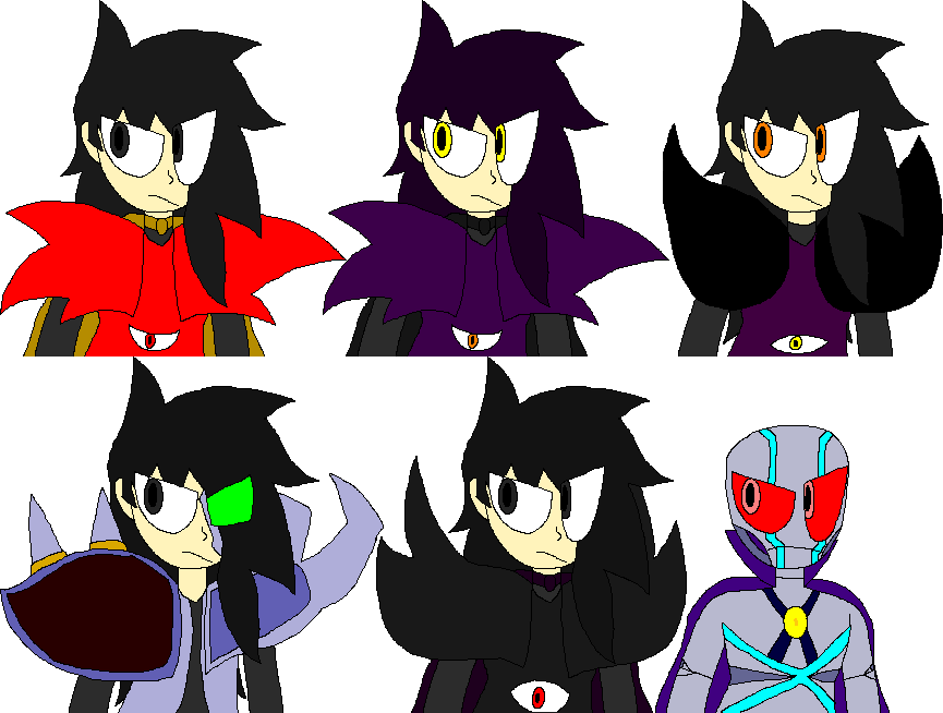 Zeon Defector Zeon by NevaraTalos on DeviantArt