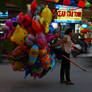 ~Hanoi nightlife