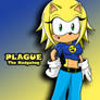 Plague the Hedgehog 3