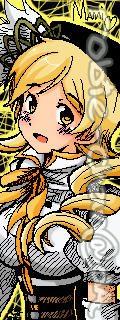 Mami Tomoe