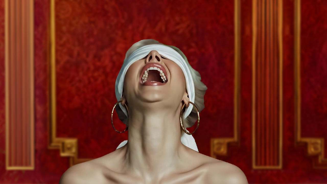 Scream Avatar Rigged the SCREAM by Stonetreemaker on DeviantArt