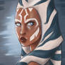 Ahsoka Tano