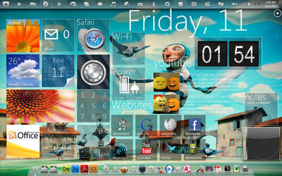 Desktop 11-June-2010