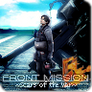 Front Mission 5 - Scars of the War Icon