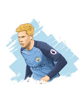 Kevin de Bruyne