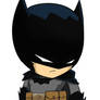 Chibi Batman