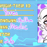 ID || Yurei