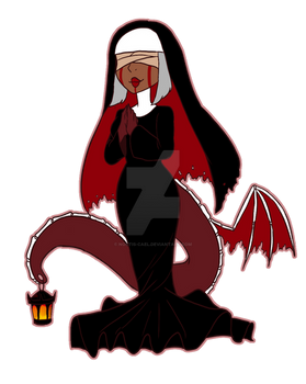 Ampha adopt: Perish Song