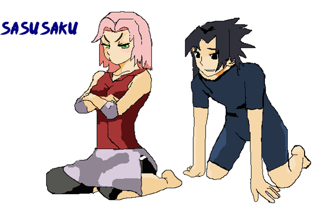 Sasusaku