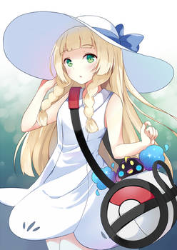 Lillie