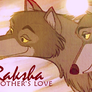 Raksha (The Jungle Book)