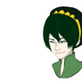 Toph is wonderful