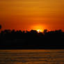 Nile Sunset