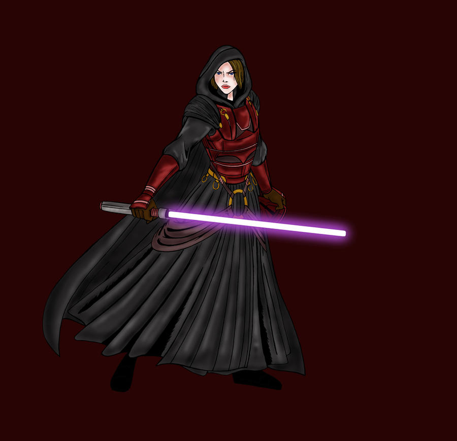 Darth Revan