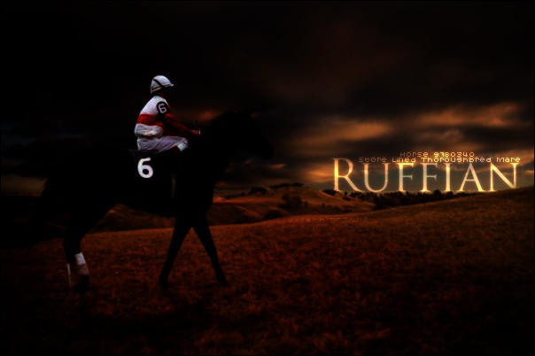 Deviantart Ruffian Ruffian by xxpunahelexx on DeviantArt