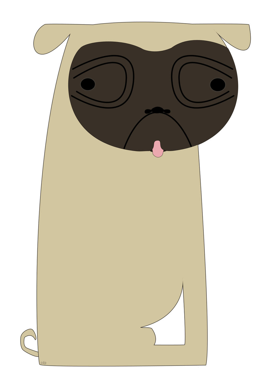 The Pug