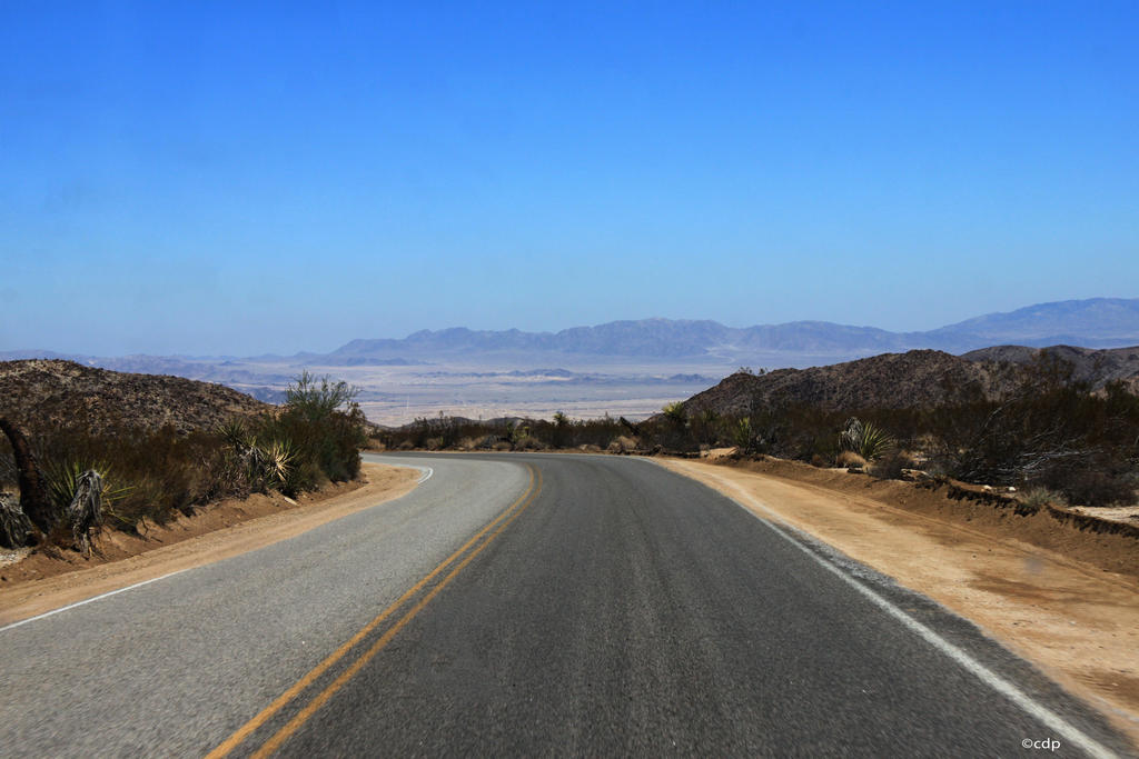 Joshua Tree National Park